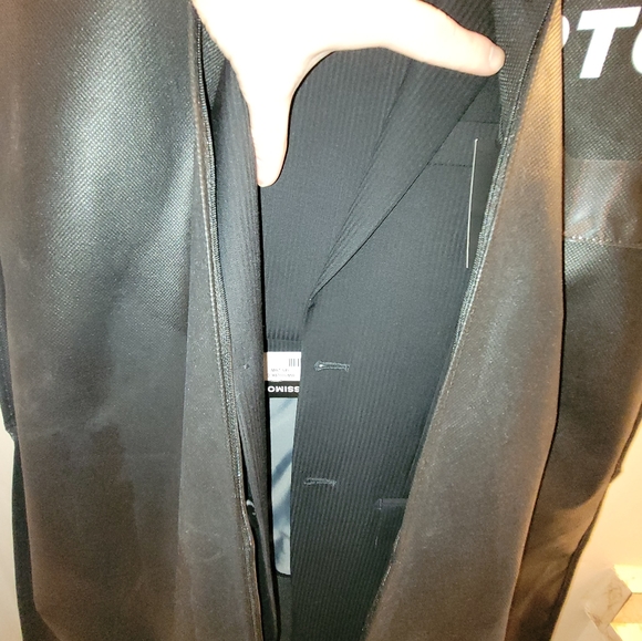 Suit and Dress pants set - Picture 12 of 14